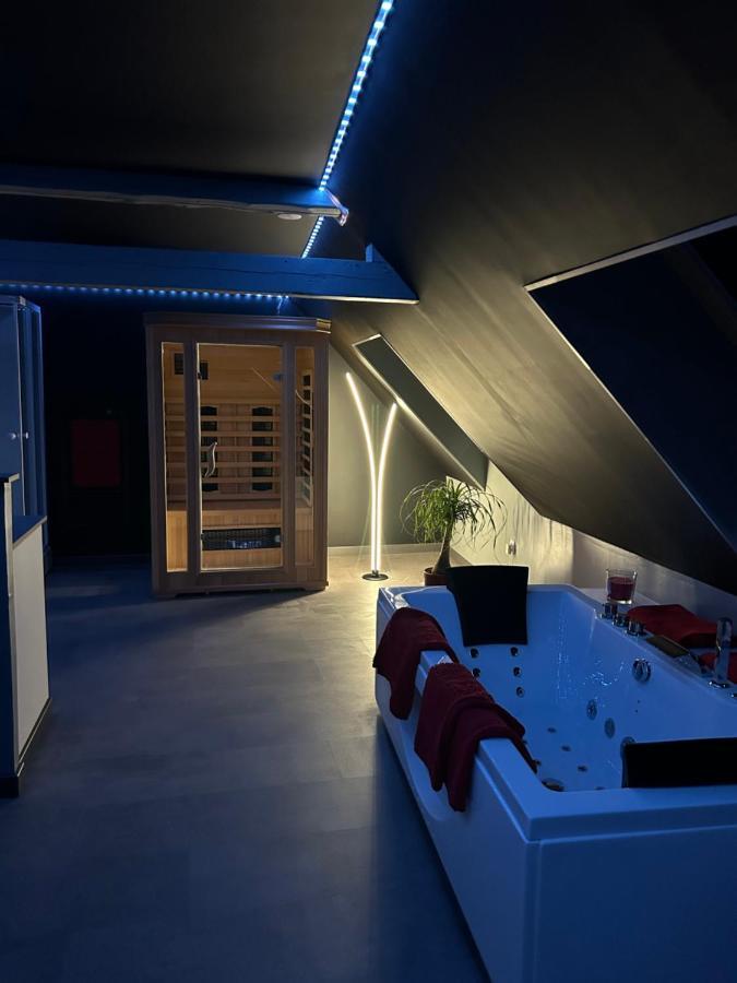 دْييب Love Room « Deep Secret » المظهر الخارجي الصورة